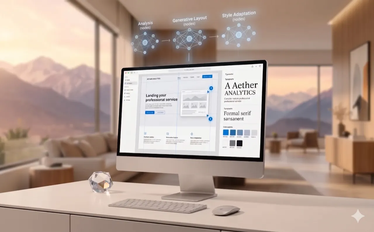 Diseño y desarrollo de sitios web modernos